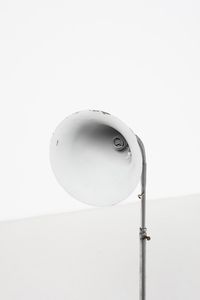 MANIFATTURA ITALIANA : Lampada da terra  - Asta Asta 370 | DESIGN E ARTI DECORATIVE DEL NOVECENTO Virtuale - Associazione Nazionale - Case d'Asta italiane