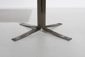 FORMANOVA : Tavolino da salotto  - Asta Asta 370 | DESIGN E ARTI DECORATIVE DEL NOVECENTO Virtuale - Associazione Nazionale - Case d'Asta italiane