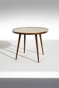 PONTI GIO (1891 - 1979) - Tavolino da salotto per La Casa Moderna