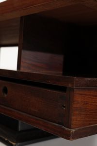 MANIFATTURA ITALIANA : Tavolino da salotto  - Asta Asta 370 | DESIGN E ARTI DECORATIVE DEL NOVECENTO Virtuale - Associazione Nazionale - Case d'Asta italiane