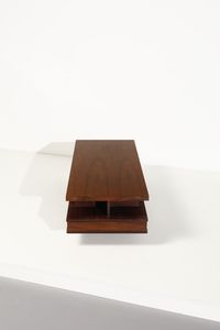 MANIFATTURA ITALIANA : Tavolino da salotto  - Asta Asta 370 | DESIGN E ARTI DECORATIVE DEL NOVECENTO Virtuale - Associazione Nazionale - Case d'Asta italiane