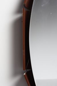 MANIFATTURA ITALIANA : Specchio  - Asta Asta 370 | DESIGN E ARTI DECORATIVE DEL NOVECENTO Virtuale - Associazione Nazionale - Case d'Asta italiane