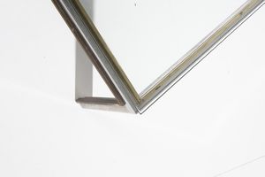 REGA ROMEO (1925 - 1984) : Tavolo da salotto  - Asta Asta 370 | DESIGN E ARTI DECORATIVE DEL NOVECENTO Virtuale - Associazione Nazionale - Case d'Asta italiane