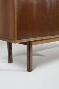 MANIFATTURA ITALIANA : Credenza  - Asta Asta 370 | DESIGN E ARTI DECORATIVE DEL NOVECENTO Virtuale - Associazione Nazionale - Case d'Asta italiane