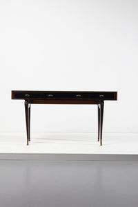 MANIFATTURA ITALIANA : Consolle  - Asta Asta 370 | DESIGN E ARTI DECORATIVE DEL NOVECENTO Virtuale - Associazione Nazionale - Case d'Asta italiane