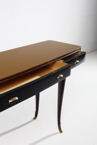 MANIFATTURA ITALIANA : Consolle  - Asta Asta 370 | DESIGN E ARTI DECORATIVE DEL NOVECENTO Virtuale - Associazione Nazionale - Case d'Asta italiane