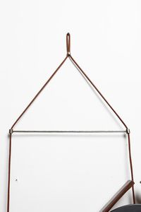 TEDESCHI MARIO : Specchio  - Asta Asta 370 | DESIGN E ARTI DECORATIVE DEL NOVECENTO Virtuale - Associazione Nazionale - Case d'Asta italiane