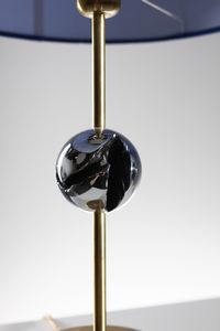 BANCI FIRENZE : Coppia di lampade da tavolo  - Asta Asta 370 | DESIGN E ARTI DECORATIVE DEL NOVECENTO Virtuale - Associazione Nazionale - Case d'Asta italiane