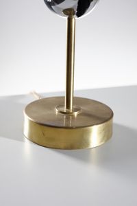 BANCI FIRENZE : Coppia di lampade da tavolo  - Asta Asta 370 | DESIGN E ARTI DECORATIVE DEL NOVECENTO Virtuale - Associazione Nazionale - Case d'Asta italiane