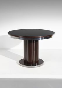 MANIFATTURA ITALIANA - Tavolo