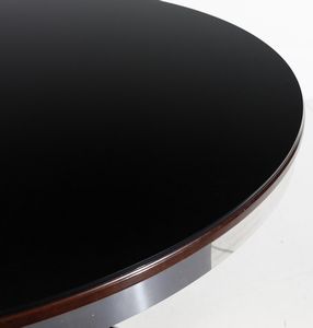 MANIFATTURA ITALIANA : Tavolo  - Asta Asta 370 | DESIGN E ARTI DECORATIVE DEL NOVECENTO Virtuale - Associazione Nazionale - Case d'Asta italiane