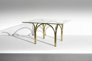 STUDIO ROMA - Tavolo