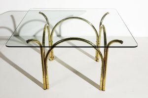 STUDIO ROMA : Tavolo  - Asta Asta 370 | DESIGN E ARTI DECORATIVE DEL NOVECENTO Virtuale - Associazione Nazionale - Case d'Asta italiane