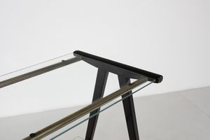 MANIFATTURA ITALIANA : Carrello  - Asta Asta 370 | DESIGN E ARTI DECORATIVE DEL NOVECENTO Virtuale - Associazione Nazionale - Case d'Asta italiane