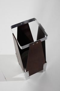 MANIFATTURA ITALIANA : Portaombrelli  - Asta Asta 370 | DESIGN E ARTI DECORATIVE DEL NOVECENTO Virtuale - Associazione Nazionale - Case d'Asta italiane