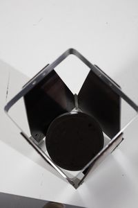 MANIFATTURA ITALIANA : Portaombrelli  - Asta Asta 370 | DESIGN E ARTI DECORATIVE DEL NOVECENTO Virtuale - Associazione Nazionale - Case d'Asta italiane