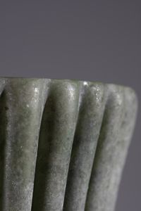 MANIFATTURA ITALIANA : Vaso  - Asta Asta 370 | DESIGN E ARTI DECORATIVE DEL NOVECENTO Virtuale - Associazione Nazionale - Case d'Asta italiane