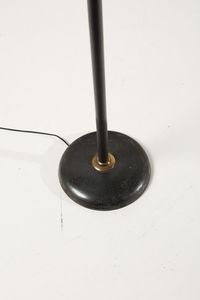 STILUX : Lampada da terra  - Asta Asta 370 | DESIGN E ARTI DECORATIVE DEL NOVECENTO Virtuale - Associazione Nazionale - Case d'Asta italiane