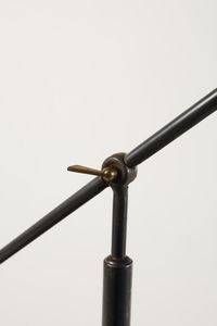 STILUX : Lampada da terra  - Asta Asta 370 | DESIGN E ARTI DECORATIVE DEL NOVECENTO Virtuale - Associazione Nazionale - Case d'Asta italiane