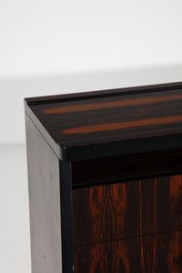 MANIFATTURA ITALIANA : Cassettiera  - Asta Asta 370 | DESIGN E ARTI DECORATIVE DEL NOVECENTO Virtuale - Associazione Nazionale - Case d'Asta italiane