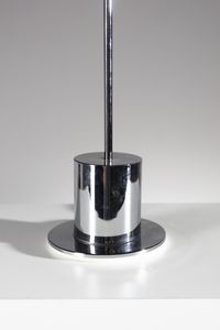 MANIFATTURA ITALIANA : Lampada da tavolo  - Asta Asta 370 | DESIGN E ARTI DECORATIVE DEL NOVECENTO Virtuale - Associazione Nazionale - Case d'Asta italiane