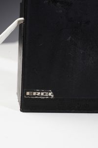 ERCO : Coppia di lampade da tavolo  - Asta Asta 370 | DESIGN E ARTI DECORATIVE DEL NOVECENTO Virtuale - Associazione Nazionale - Case d'Asta italiane