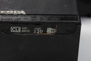 ERCO : Coppia di lampade da tavolo  - Asta Asta 370 | DESIGN E ARTI DECORATIVE DEL NOVECENTO Virtuale - Associazione Nazionale - Case d'Asta italiane