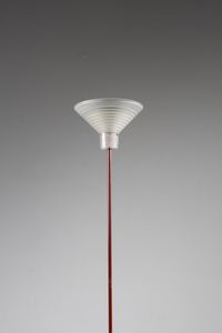 RAOUL BARBIERI & GIORGIO MARTINELLI : Lampada da terra per Tronconi  - Asta Asta 370 | DESIGN E ARTI DECORATIVE DEL NOVECENTO Virtuale - Associazione Nazionale - Case d'Asta italiane