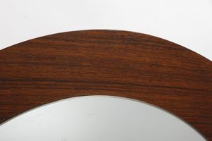 MANIFATTURA ITALIANA : Specchio  - Asta Asta 370 | DESIGN E ARTI DECORATIVE DEL NOVECENTO Virtuale - Associazione Nazionale - Case d'Asta italiane