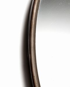MANIFATTURA ITALIANA : Specchio  - Asta Asta 370 | DESIGN E ARTI DECORATIVE DEL NOVECENTO Virtuale - Associazione Nazionale - Case d'Asta italiane