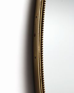 MANIFATTURA ITALIANA : Specchio  - Asta Asta 370 | DESIGN E ARTI DECORATIVE DEL NOVECENTO Virtuale - Associazione Nazionale - Case d'Asta italiane