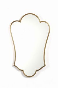 MANIFATTURA ITALIANA - Specchio