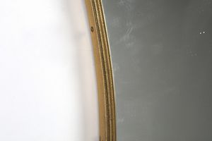 MANIFATTURA ITALIANA : Specchio  - Asta Asta 370 | DESIGN E ARTI DECORATIVE DEL NOVECENTO Virtuale - Associazione Nazionale - Case d'Asta italiane