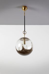 BROTTO ANGELO (1914 - 2002) - Lampada a sospensione