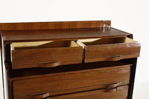 CONSORZIO EXPO MOBILI CANTU' : Cassettiera  - Asta Asta 370 | DESIGN E ARTI DECORATIVE DEL NOVECENTO Virtuale - Associazione Nazionale - Case d'Asta italiane