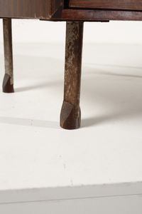 CONSORZIO EXPO MOBILI CANTU' : Cassettiera  - Asta Asta 370 | DESIGN E ARTI DECORATIVE DEL NOVECENTO Virtuale - Associazione Nazionale - Case d'Asta italiane