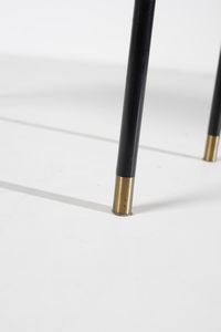 MANIFATTURA ITALIANA : Tavolino da salotto  - Asta Asta 370 | DESIGN E ARTI DECORATIVE DEL NOVECENTO Virtuale - Associazione Nazionale - Case d'Asta italiane