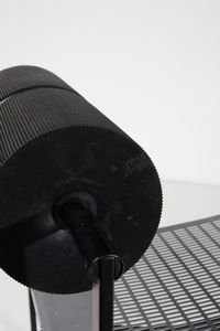 BOTTA MARIO (n. 1943) : Sedia Seconda per Alias  - Asta Asta 370 | DESIGN E ARTI DECORATIVE DEL NOVECENTO Virtuale - Associazione Nazionale - Case d'Asta italiane