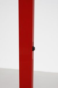 MARZOLLO MAURO : Lampada da terra Klipper per TVE  - Asta Asta 370 | DESIGN E ARTI DECORATIVE DEL NOVECENTO Virtuale - Associazione Nazionale - Case d'Asta italiane