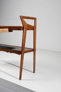 MANIFATTURA ITALIANA : Consolle  - Asta Asta 370 | DESIGN E ARTI DECORATIVE DEL NOVECENTO Virtuale - Associazione Nazionale - Case d'Asta italiane