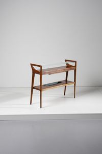 MANIFATTURA ITALIANA : Consolle  - Asta Asta 370 | DESIGN E ARTI DECORATIVE DEL NOVECENTO Virtuale - Associazione Nazionale - Case d'Asta italiane