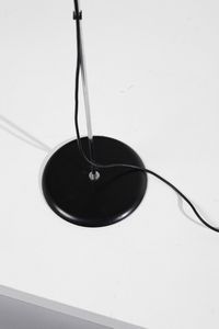 MAGISTRETTI VICO (1920 - 2006) : Lampada da terra per Oluce  - Asta Asta 370 | DESIGN E ARTI DECORATIVE DEL NOVECENTO Virtuale - Associazione Nazionale - Case d'Asta italiane