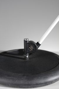 COLOMBO JOE (1930 - 1971) : Lampada da tavolo Topo per Stilnovo  - Asta Asta 370 | DESIGN E ARTI DECORATIVE DEL NOVECENTO Virtuale - Associazione Nazionale - Case d'Asta italiane