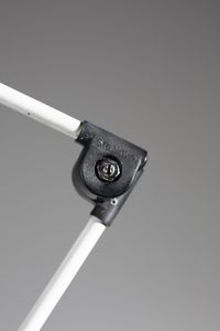 COLOMBO JOE (1930 - 1971) : Lampada da tavolo Topo per Stilnovo  - Asta Asta 370 | DESIGN E ARTI DECORATIVE DEL NOVECENTO Virtuale - Associazione Nazionale - Case d'Asta italiane