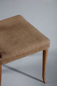 MANIFATTURA ITALIANA : Quattro sedie  - Asta Asta 370 | DESIGN E ARTI DECORATIVE DEL NOVECENTO Virtuale - Associazione Nazionale - Case d'Asta italiane