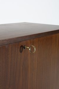 MANIFATTURA ITALIANA : Mobile bar  - Asta Asta 370 | DESIGN E ARTI DECORATIVE DEL NOVECENTO Virtuale - Associazione Nazionale - Case d'Asta italiane