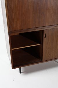 MANIFATTURA ITALIANA : Mobile bar  - Asta Asta 370 | DESIGN E ARTI DECORATIVE DEL NOVECENTO Virtuale - Associazione Nazionale - Case d'Asta italiane