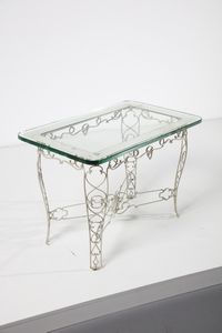 COLLI PIER LUIGI (1895 - 1968) : Tavolino  - Asta Asta 370 | DESIGN E ARTI DECORATIVE DEL NOVECENTO Virtuale - Associazione Nazionale - Case d'Asta italiane