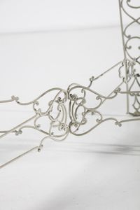 COLLI PIER LUIGI (1895 - 1968) : Tavolino  - Asta Asta 370 | DESIGN E ARTI DECORATIVE DEL NOVECENTO Virtuale - Associazione Nazionale - Case d'Asta italiane