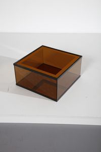 MANIFATTURA ITALIANA : Tavolino da salotto  - Asta Asta 370 | DESIGN E ARTI DECORATIVE DEL NOVECENTO Virtuale - Associazione Nazionale - Case d'Asta italiane